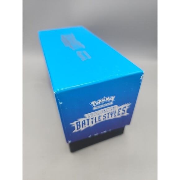 500+ Pokemon Modern Cards Bulk Mixed Sets In ETB Box No Holos - Picture 3 of 12